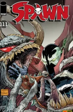 Spawn, Band 111