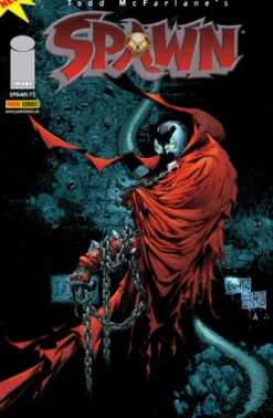 Spawn, Band 75