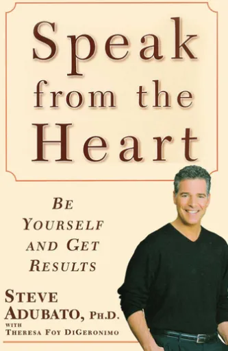 Speak from the Heart