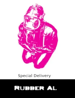 Special Delivery