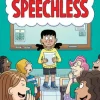 Speechless: A Graphic Novel