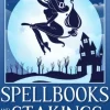 Spellbooks and Stakings