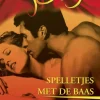 Spelletjes met de baas