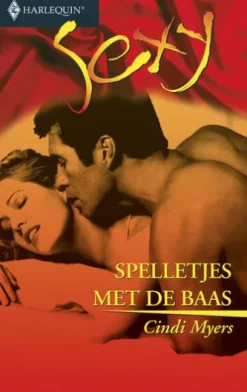 Spelletjes met de baas