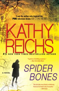 Spider Bones