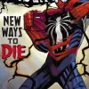 Spider-Man: New Ways to Die