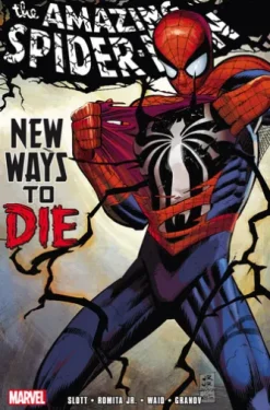 Spider-Man: New Ways to Die