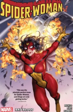 Spider-Woman