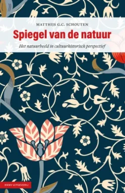 Spiegel van de natuur