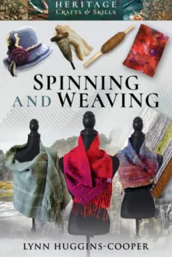 Spinning and Weaving