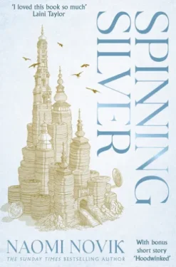 Spinning Silver