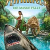 Spirit Animals, Band 5 - Die Maske fällt