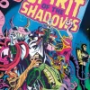 Spirit of the Shadows #5