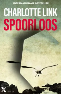 Spoorloos