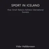 Sport in Iceland