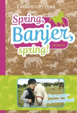Spring, Banjer, spring!