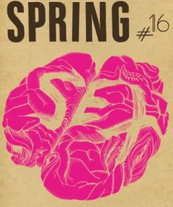 SPRING#16 - SEX