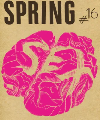 SPRING#16 - SEX