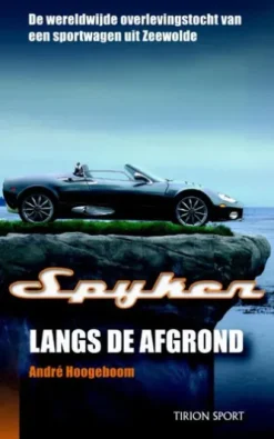Spyker