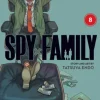 Spy x Family, Vol. 8