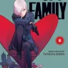 Spy x Family, Vol. 6