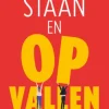 Staan en opvallen