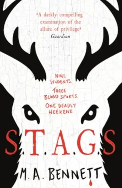 STAGS