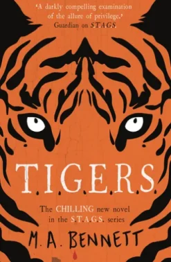 STAGS 4: TIGERS