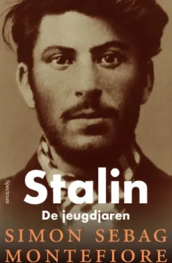 Stalin: De jeugdjaren