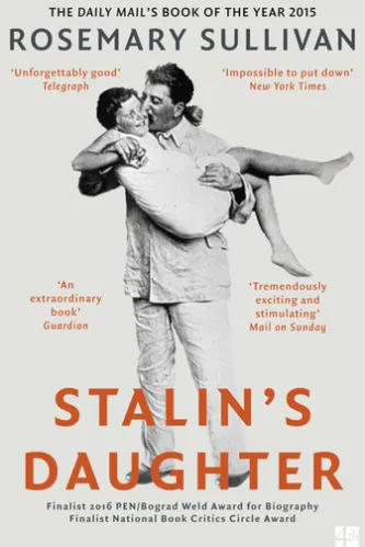 Stalin’s Daughter