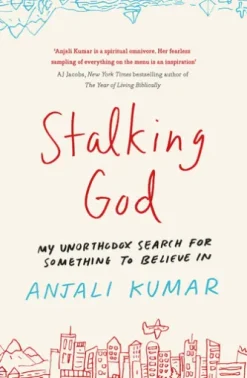 Stalking God