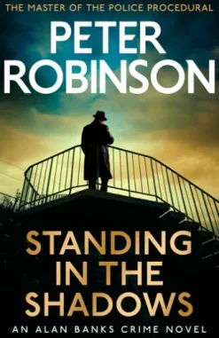Standing in the Shadows