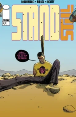 Standstill #5
