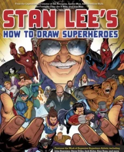 Stan Lee's How to Draw Superheroes