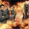 STARGATE ATLANTIS The Chosen