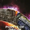 STARGATE SG-1 ATLANTIS Points of Origin