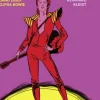 Starman. Quand Ziggy éclipsa Bowie