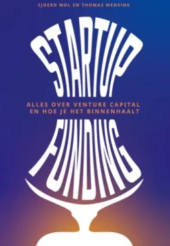 Startup funding