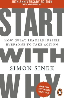Start With Why