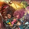 Star Wars: Die Hohe Republik - Abenteuer - Band 15: Die Schlacht um Eriadu