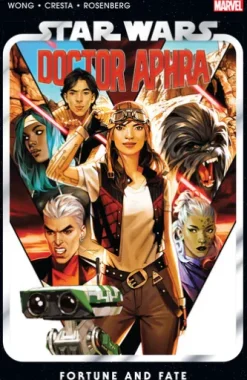Star Wars: Doctor Aphra
