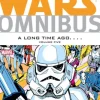 Star Wars Omnibus A Long Time Ago… Vol. 5