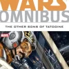 Star Wars Omnibus The Other Sons of Tatooine