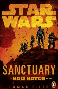 Star Wars: Sanctuary