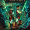 Star Wars: The High Republic: Tears of the Nameless