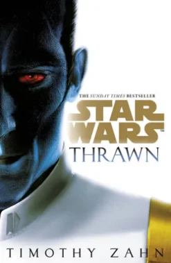 Star Wars: Thrawn