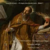 ST. AUGUSTINE VAN Nijlpaard (354-430 ADVERTENTIE)