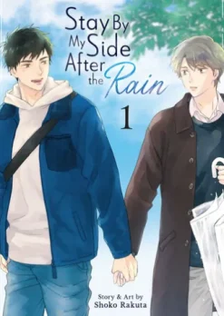 Stay By My Side After the Rain Vol. 1