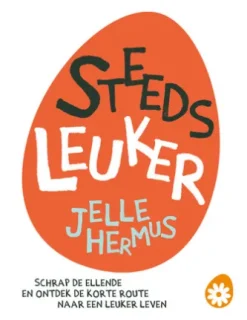 Steeds leuker