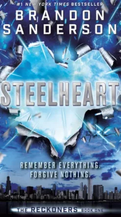 Steelheart